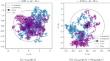 Simulating Nelsonian Quantum Field Theory