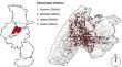 Optimizing housing price estimation through image segmentation and geographically weighted regression: an empirical study in Nanjing, China