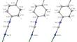 Gold(I) Chloride Complexes with 4-Halo-Substituted Phenyl Isocyanide Ligands