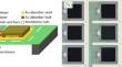 Signatures of Thermal and Electrical Crosstalk in a Microwave Multiplexed Hard X-ray Transition Edge Sensor Array