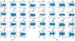 EEG-based schizophrenia detection using fusion of effective connectivity maps and convolutional neural networks with transfer learning