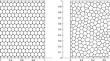 Interior estimates for the virtual element method