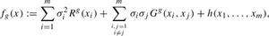 The Morse Property of Limit Functions Appearing in Mean Field Equations on Surfaces with Boundary