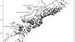 The Features of Demersal Fish Seasonal Distribution on the Pacific Shelf off the Northern Kuril Islands