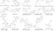 Potential of natural products in inflammation: biological activities, structure-activity relationships, and mechanistic targets.