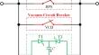 Neutron irradiation influence on high-power thyristor device under fusion environment