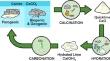 A Review of Methods to Analyze Archaeological Lime Production: Investigating Raw Materials Selection and Firing Conditions