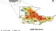 Evaluation of machine learning-dynamical hybrid method incorporating remote sensing data for in-season maize yield prediction under drought