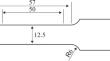 Experimental and Simulation Studies of Erichsen Cupping Test on Aluminum(7075) Sheet Using Damage Theory