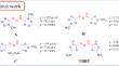 Mechanistic investigation on the gas-phase thermal decomposition of triazene-bridged nitro-1,2,4-triazole