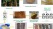 Study on engineering properties of bamboo fiber/biochar reinforced epoxy composites rod