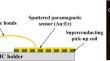 Progress Toward Fast Decay Energy Spectroscopy for Actinide Analysis