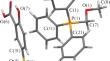 Alkyltriphenylphosphonium Arenesulfonates: Synthesis and Structures