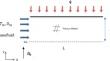 Numerical Study of Heat Transfer Enhancement by Applying Magnetic Field on Nanofluid Flowing in Porous Medium