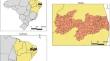 Effects of Climate Change on Native Firewood Explotation of Paraíba State, Brazilian Semi-arid Region: A Panel Data Approach (1990–2019)