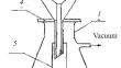 Speciation of Uranium in Trace Concentrations in Aqueous Solutions of Complex Chemical Composition