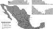 Antimicrobial resistance, virulence genes, and ESBL (Extended Spectrum Beta-Lactamase) production analysis in E. coli strains from the Rio Grande/Rio Bravo River in Tamaulipas, Mexico.