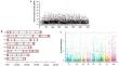 Bulked Segregant RNA Sequencing (BSR-Seq) Combined with SNP Genotyping Towards Mapping and Characterization of a Purple Blotch Resistance Gene in Onion (Allium cepa L.)