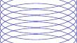 Measurement of Global Sizes of Cylinder Based on Spiral Profile Extraction Strategy