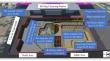 Observed Characterization of Multi‑level Retaining Structure for Deep Excavation of Subway Station