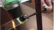 A Plasma Arc-Based Electromechanical System Designed for Microchannel Processing