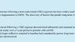 Five-year outcomes of treat and extend regimen using intravitreal aflibercept injection for treatment-naïve age-related macular degeneration.