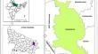 A checklist of invasive plants of Gorakhpur district: terai region of eastern Uttar Pradesh