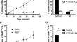 Two novel in vitro assays to screen chemicals for their capacity to inhibit thyroid hormone transmembrane transporter proteins OATP1C1 and OAT4.