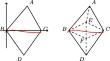 An unfitted finite element method with direct extension stabilization for time-harmonic Maxwell problems on smooth domains