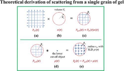 Time-Resolved Light Scattering of Atactic Poly(N-isopropylacrylamide) in Water: Physical Gelation and Spinodal Temperature of the Hydrogel
