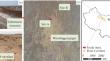 Gilgai Microtopography Enhances Groundwater Recharge in the Gobi Desert