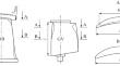 Estimating the Influence of Compressor Blade Erosion Wear on the Compressor’s Integral and Local Characteristics