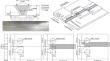 Effect of different regions on fatigue crack growth behavior of 6005-T6 aluminum alloy metal inert gas (MIG) butt welded joint: experimental and numerical study