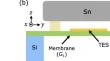 Effects of Stray Magnetic Field on Transition-Edge Sensors in Gamma-Ray Microcalorimeters