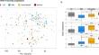 Whole blood transcriptome signature predicts severe forms of COVID-19: Results from the COVIDeF cohort study