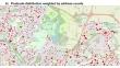 50-year Deprivation Trajectories: Local Area Change in England and Wales, 1971–2021