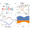 Proposal for implementing Stiefel-Whitney insulators in an optical Raman lattice