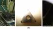 FEM and experimental analysis to study the effect of tool wear on the surface integrity of finish hard turned EN31 steel