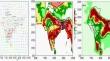 Lightning Association with Aerosol and Relative Humidity Over Andhra Pradesh and Adjacent Area in Southeast India: A General Prospection