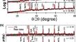 Aging and Environmental Effects on the Superconductor $$\left[{{\text{Y}}}_{1\;-\;x}{{\text{Ca}}}_{x}\right]{{\text{SrBaCu}}}_{2.80}{\left({{\text{BO}}}_{3}\right)}_{0.20}{{\text{O}}}_{y}$$ with $$0.10\;\le\;x\;\le\;0.50$$  