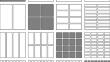 Multipliers on bi-parameter Haar system Hardy spaces