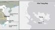 First record of tropical myzostomid population size structure and host infestation in Myzostoma khanhkhoaense (Myzostomida: Annelida)