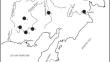 Genetic Variability of the Laxmann’s Shrew (Sorex caecutiens Laxmann, 1788) of the Kolyma River Basin and Chukotka