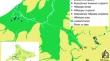 Comparison of butterfly communities among land-use types and topographic conditions in the agricultural landscape of Hokkaido, northern Japan