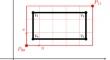 Geometric design of electric motors using adjoint-based shape optimization