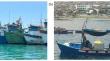 Elevating labor concerns in small-scale fisheries: challenges to decent work in Peru’s jumbo flying squid fishery