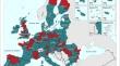 Understanding EU regional macroeconomic tipping points using panel threshold technique