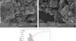 Innovative High-Performance Antimicrobial Agent and Dye Adsorbent Based on Magnetic/Copper Nanoparticles