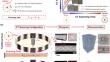 A Deep Learning-Driven Fast Scanning Method for Micro-Computed Tomography Experiments on CMCs