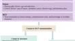 Communication between Caregivers of Adults with Cancer and Healthcare Professionals: a Review of Communication Experiences, Associated Factors, Outcomes, and Interventions.